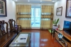Beautiful house with 3 bedrooms for rent in Tay Ho area.